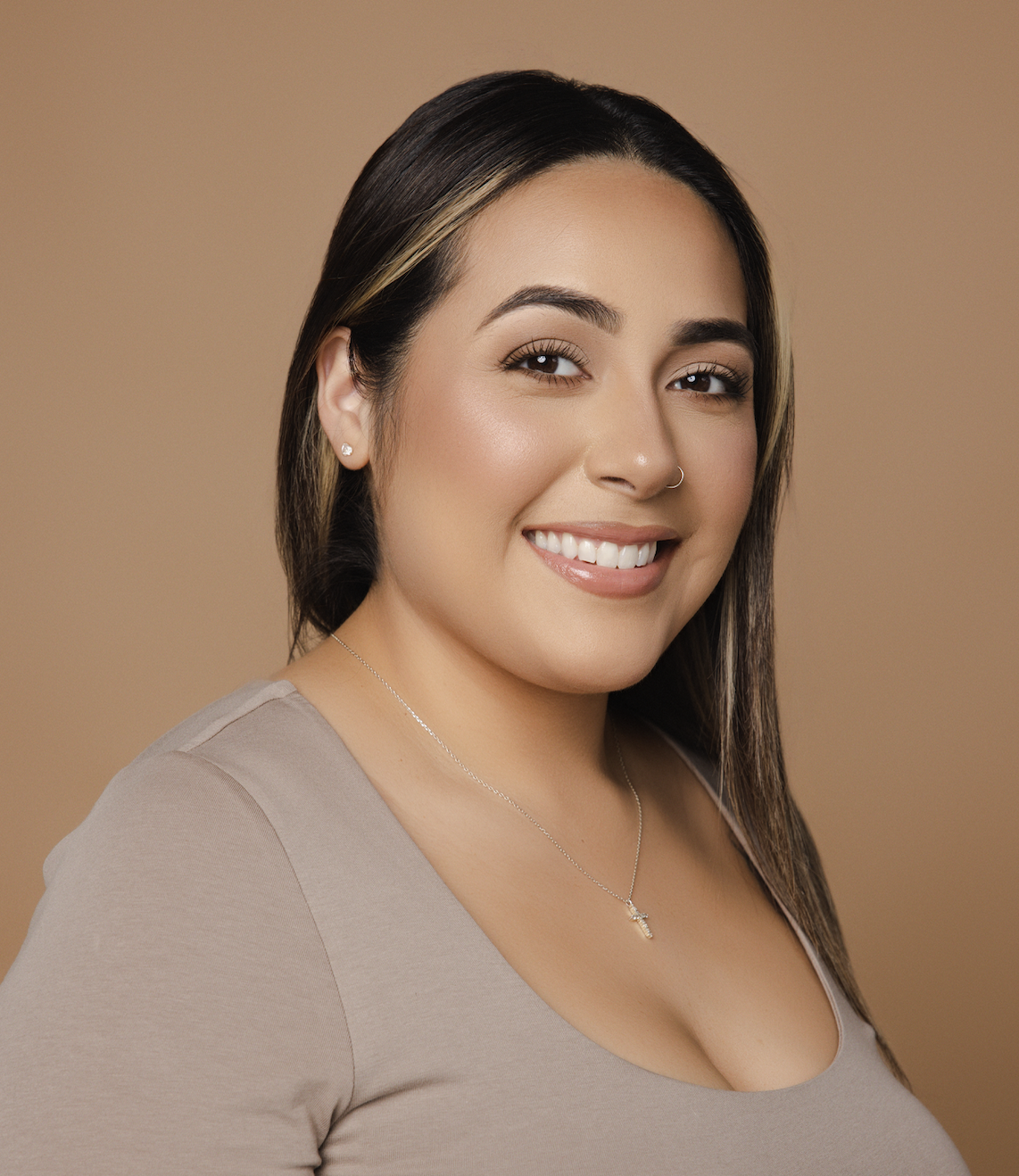 Alexis, Bridal Makeup at Fix Beauty Co.