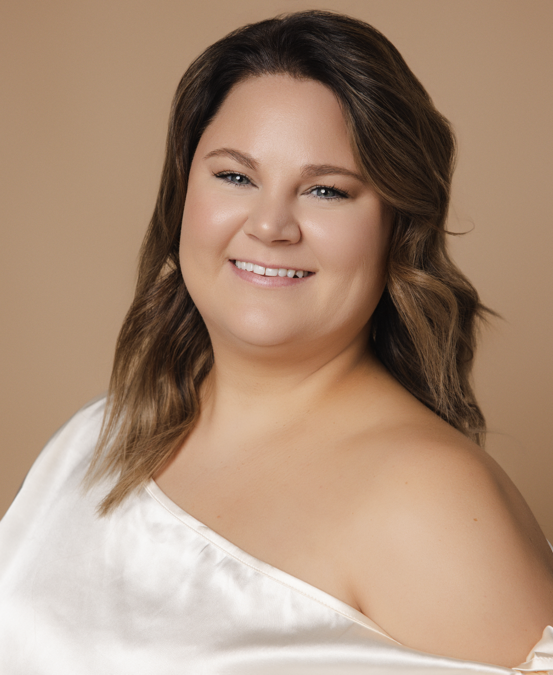 Mandy Krupa, Bridal Hair at Fix Beauty Co.