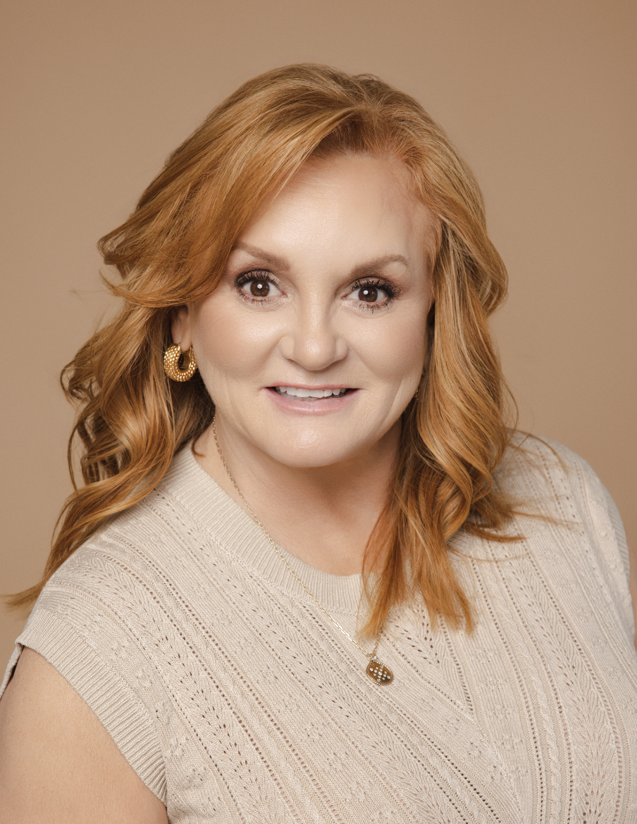 Sherrie Fields, Hair + Makeup · Trainer at Fix Beauty Co.